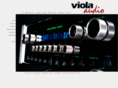 violaaudio.com