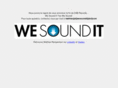 wesoundit.com