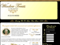 window-treats.net