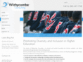 withycombeconsulting.com