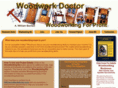 woodworkdoctor.com