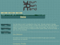 yourownnerd.com