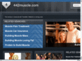 442muscle.com