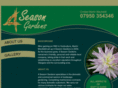 4seasongardens.co.uk