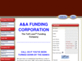aafundcorp.com
