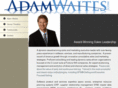 adamwaites.com