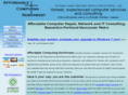 affordablecomputingnw.com