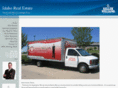 afreetruck.com
