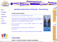 aldoende.org