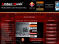amber-music.com