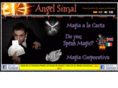 angelsimal.com