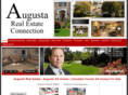 augustarealestateconnection.com