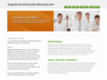 augustasocialsecurityattorneys.com