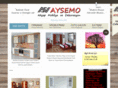 aysemo.com