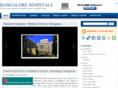 bangalorehospitals.net