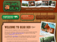 bear-den.com