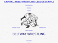 beltwaywrestling.org
