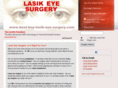 best-buy-laser-eye-surgery.com