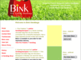 binkgirl.com