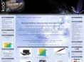 bluelotusnailshop.com