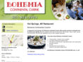 bohemiacontinentalcuisine.com