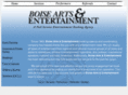 boiseartsandentertainment.com