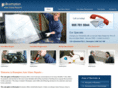 bramptonautoglass.com