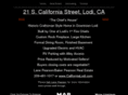 californialodi.com
