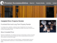 campbellriverrentals.com