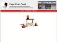 capefearfood.com