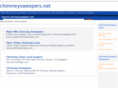 chimneysweepers.net