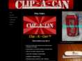 clip-a-can.com