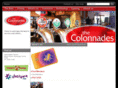 colonnadestavern.com