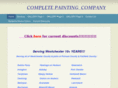 completepaintingcompany.com