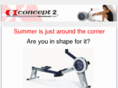 concept2malta.com