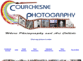 courchesnephotography.com
