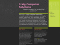 craigcomputersolutions.com