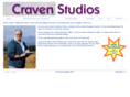 cravenstudios.co.uk