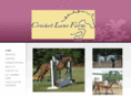 cricketlanefarm.com