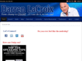 darrenlacroix.com
