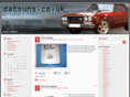 datsuns.co.uk