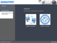 densupport.com