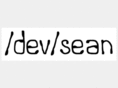 dev-sean.com