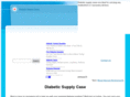 diabeticsupplycases.com