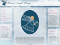 dianasangelsproject.com
