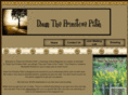downtheprimitivepath.com