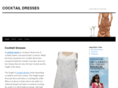 dressescocktail.com