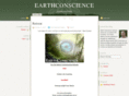earthconscience.net
