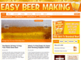 easybeermaking.com