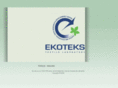 ekoteks.com